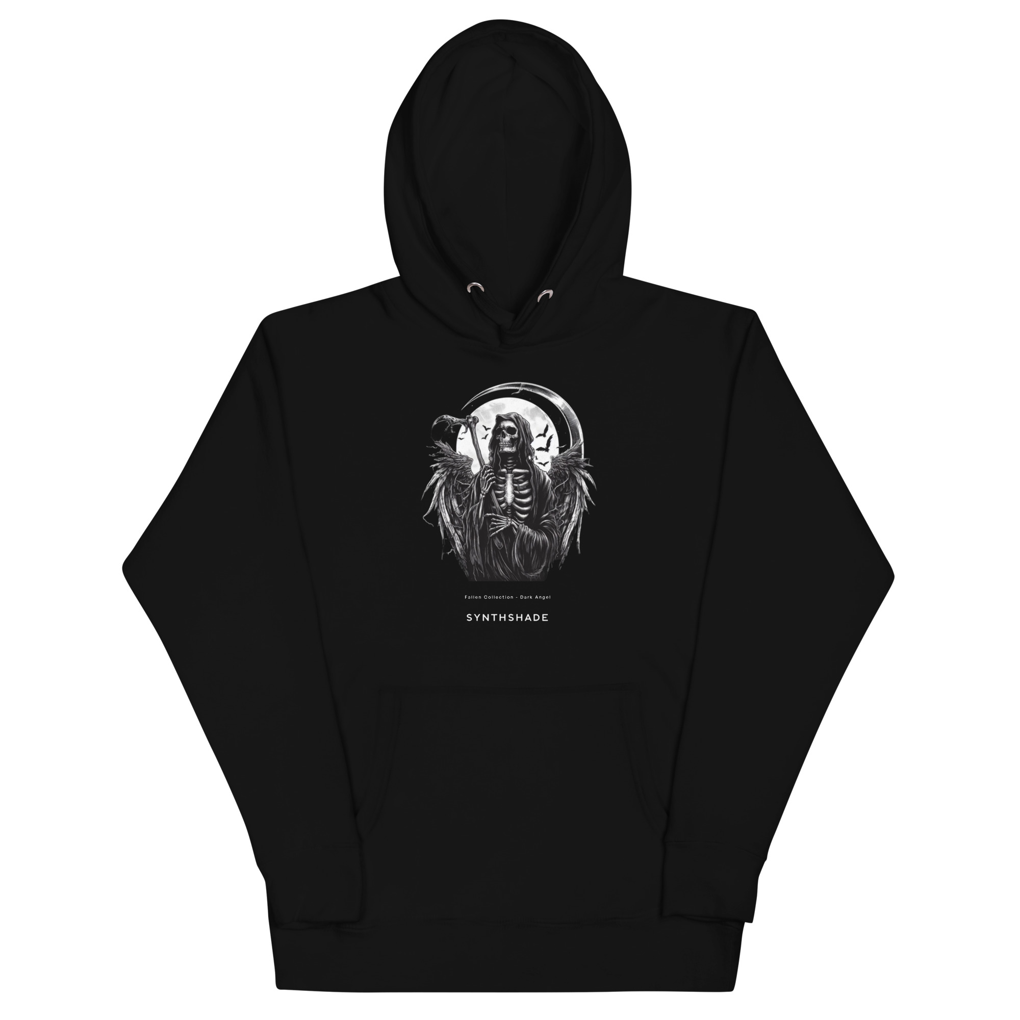 Dark Angel | Unisex Hoodie