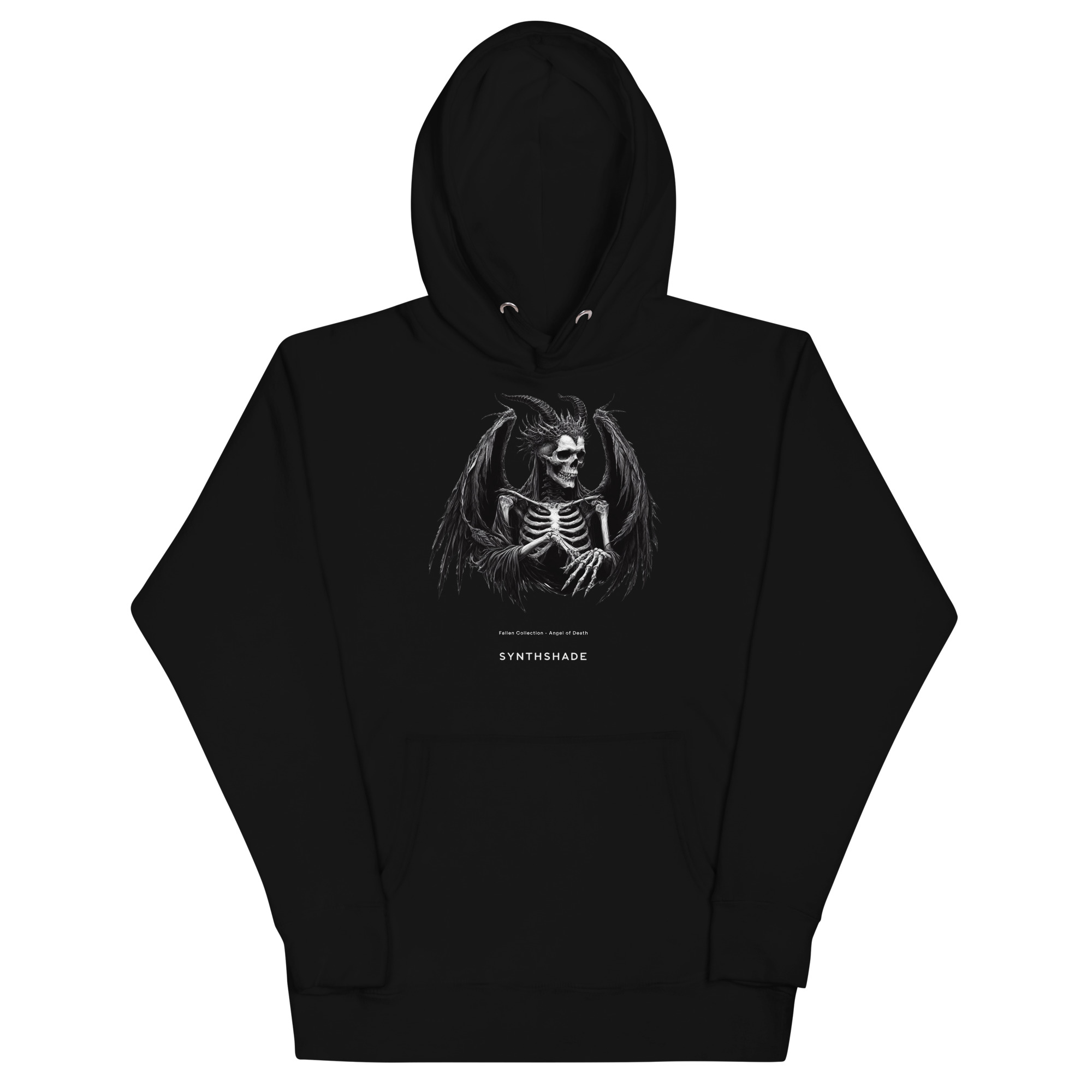 Angel of Death | Unisex Hoodie